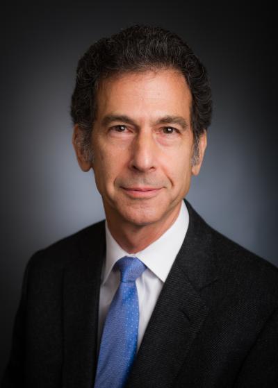 Barrett Rollins, M.D., Ph.D., Dana-Farber Cancer Institute 
