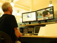 A New Method for the Treatment of Phantom Limb Pain after an Amputation (2 of 3)