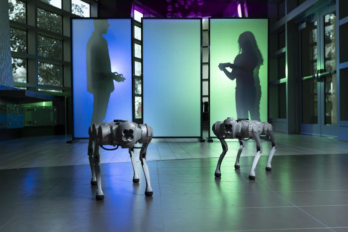 Future AI, Robotics Workforce