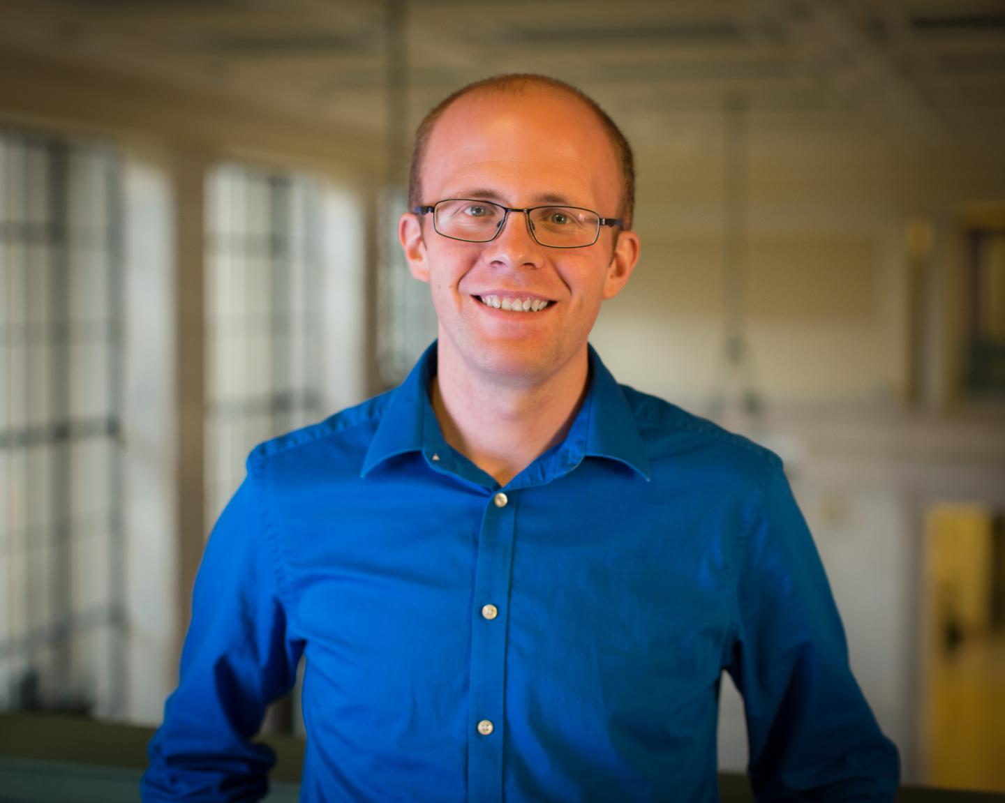 Dr. Michael Birnbaum