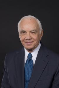 Morton Mandel, American Friends of Tel Aviv University