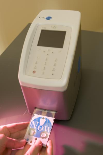 Nano-Bio-Chips