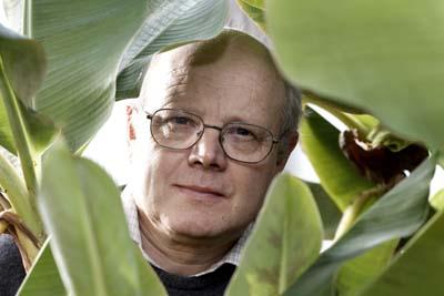 Professor Howard Atkinson