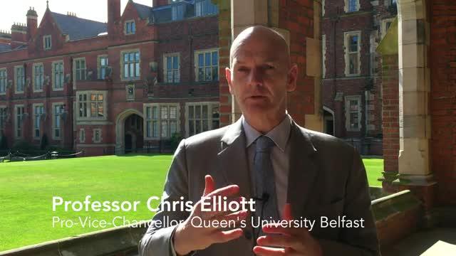 Experts Call for Increased Action on Protecting Those with Food Allergies