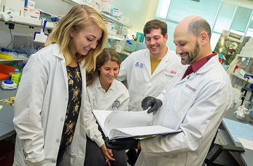 Jonathan Lifshitz, 	University of Arizona Health Sciences
