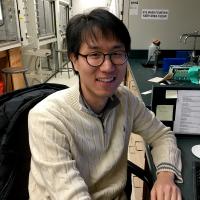 Hong-Jun Cho, University of Illinois at Urbana-Champaign, News Bureau