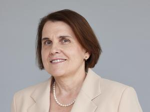 Claudia Felser