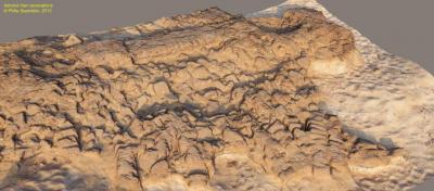 Iron Age Fortifications