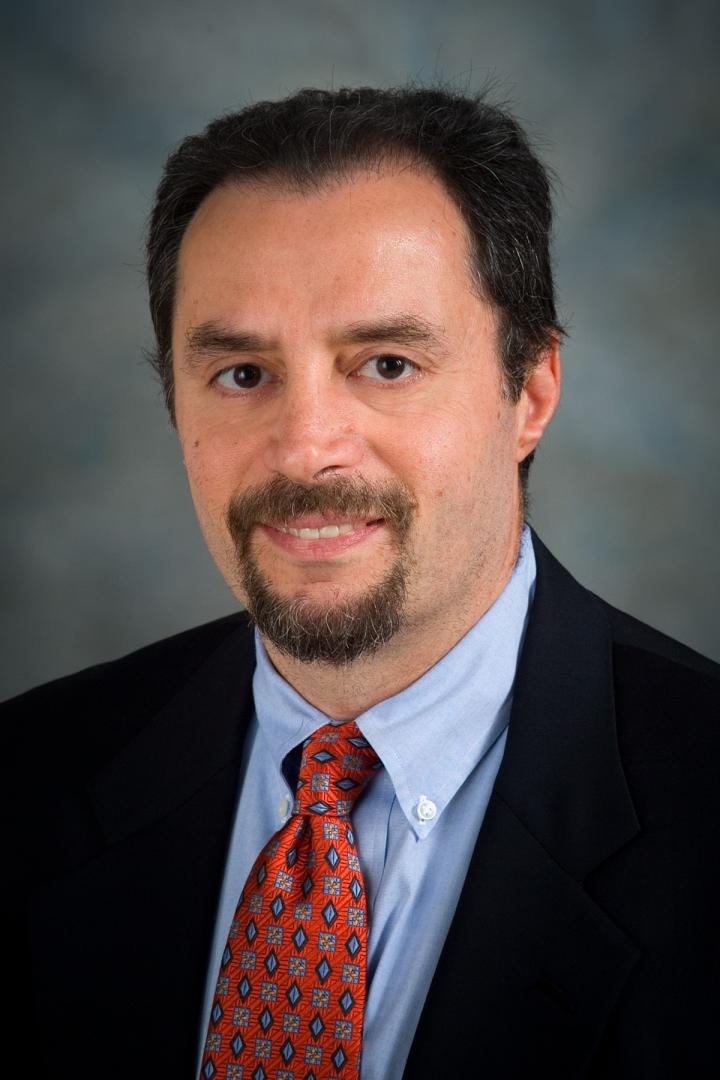 Hagop Kantarjian, M.D.,  	University of Texas M. D. Anderson Cancer Center 