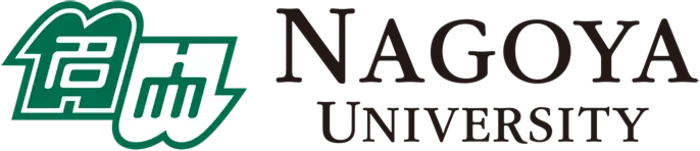Nagoya University Japan logo