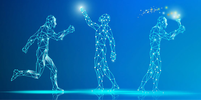 Brain region controls diverse movements