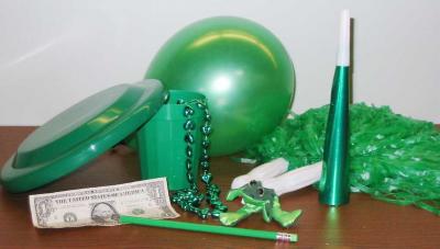 Green Zone Rewards
