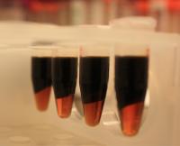Biphasic IL Pretreatment of Biomass