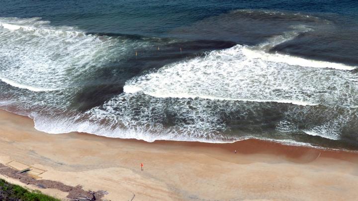 Rip Current
