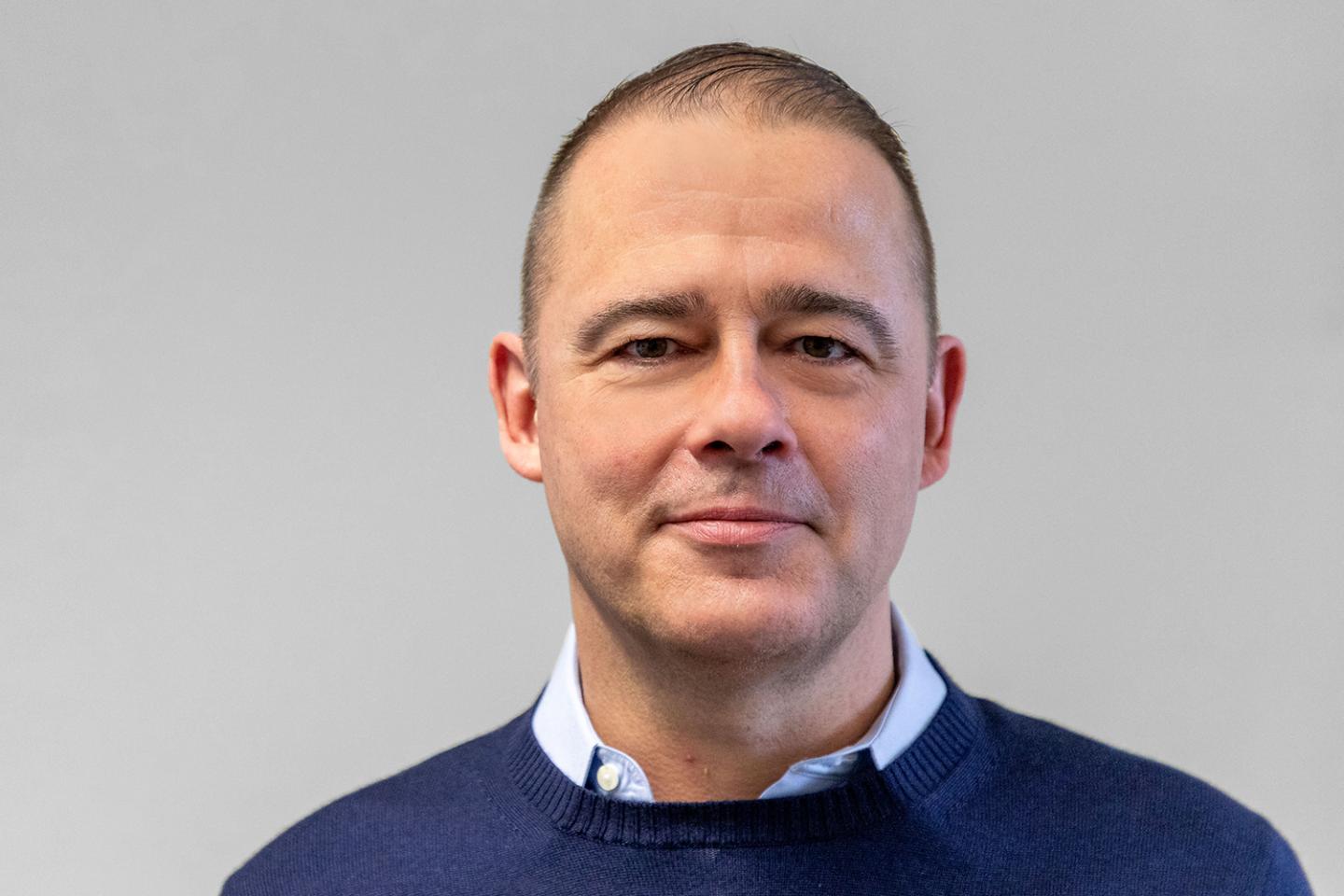 Michael Franz