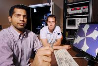 Raghunath Murali and Kevin Brenner, Georgia Institute of Technology