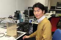 Tomoaki Mashimo, Toyohashi University of Technology