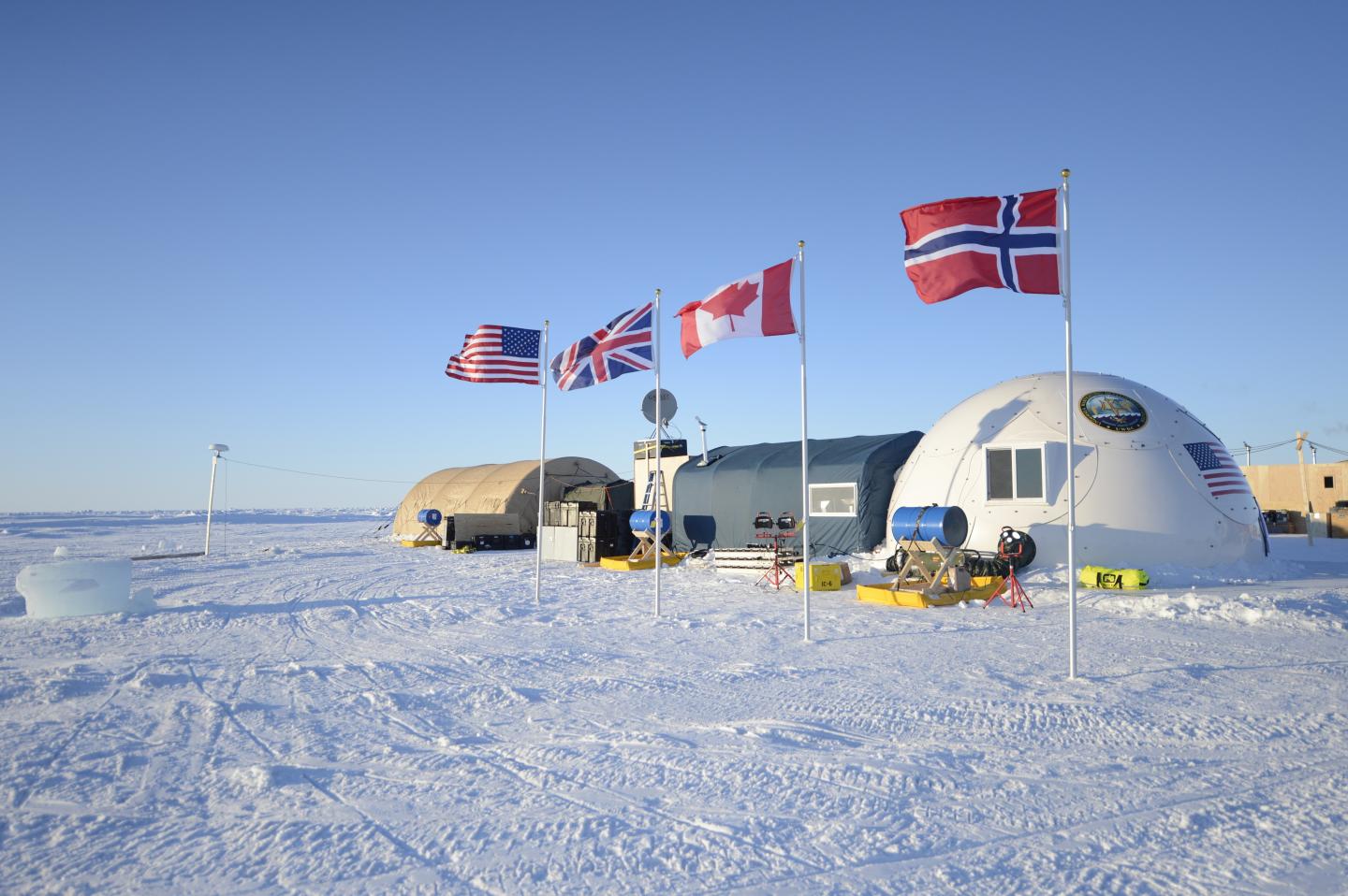 ICEX 2016
