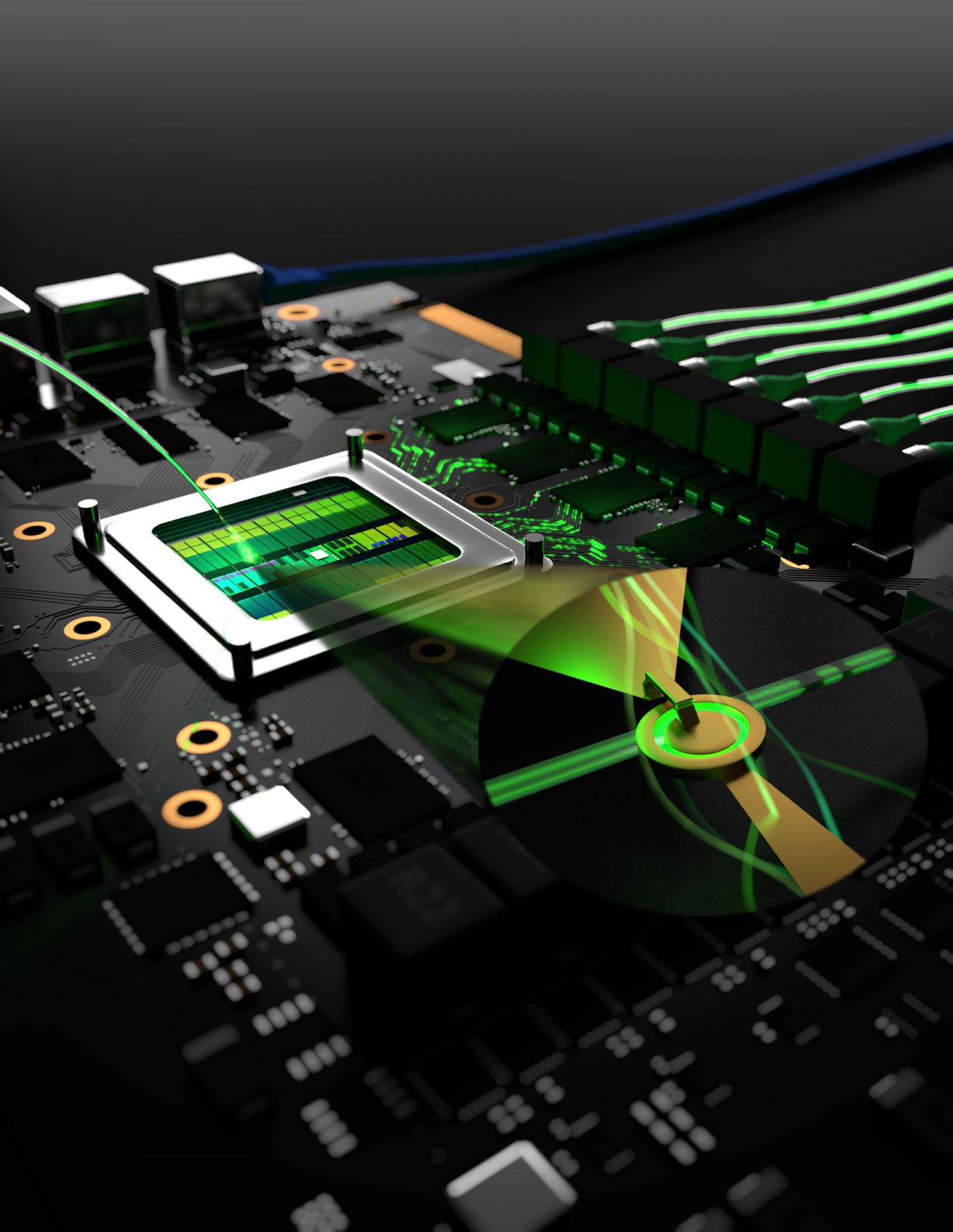 Low-Loss Plasmon-Assisted Electro-Optic Modulator