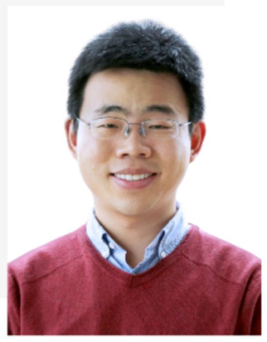 Professor Kai Zhou