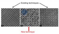 Visualizing Hydrogen and Titanium Atoms in Titanium Hydride