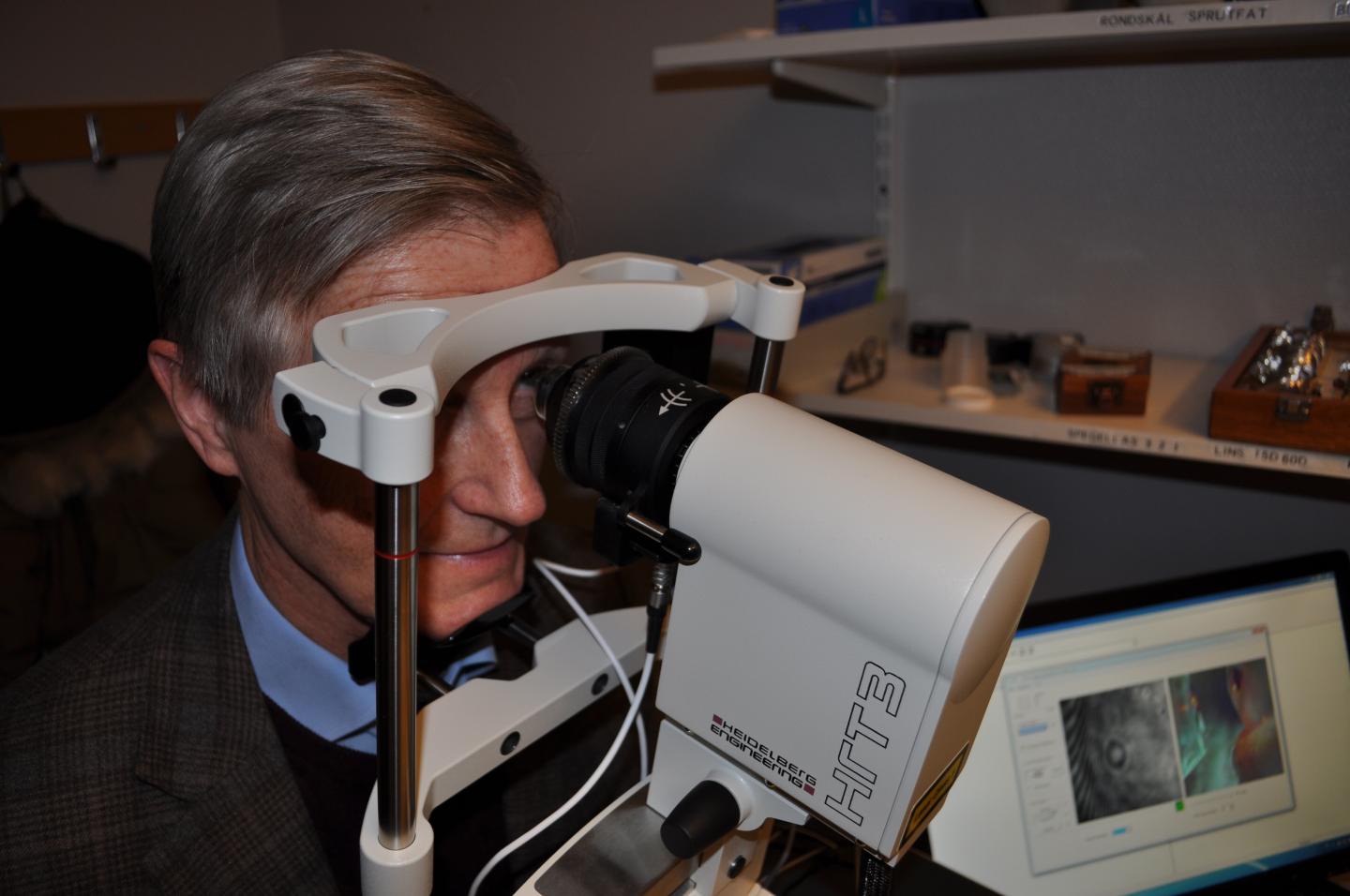 Eye Examination
