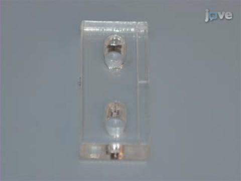 Environmentally-Controlled Microtensile Testing (1 of 2)