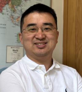 Yong Tang