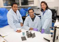 Ames Research Team