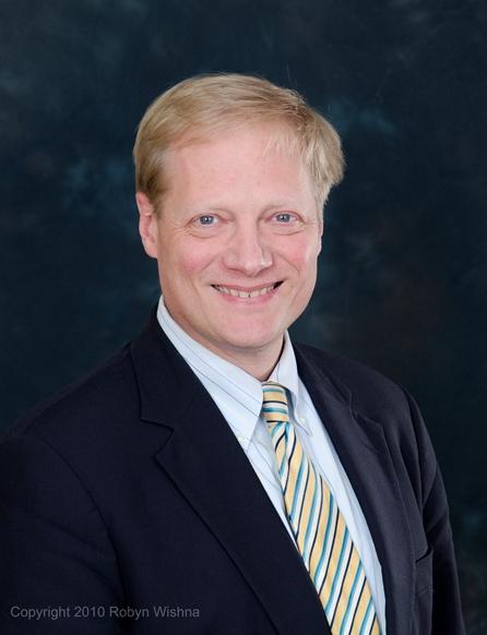Dr. Brian Wansink, Cornell Food & Brand Lab