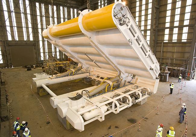 Wave Energy Converter