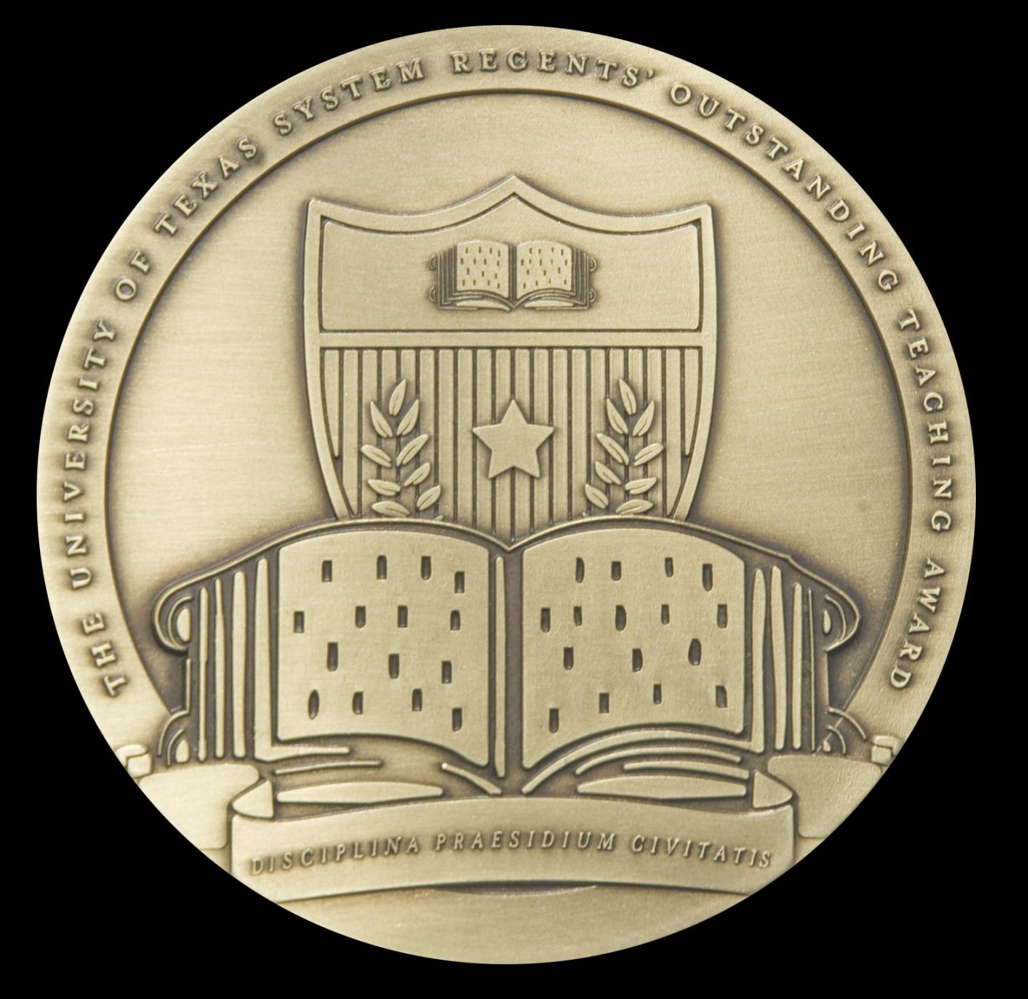 Teaching Award