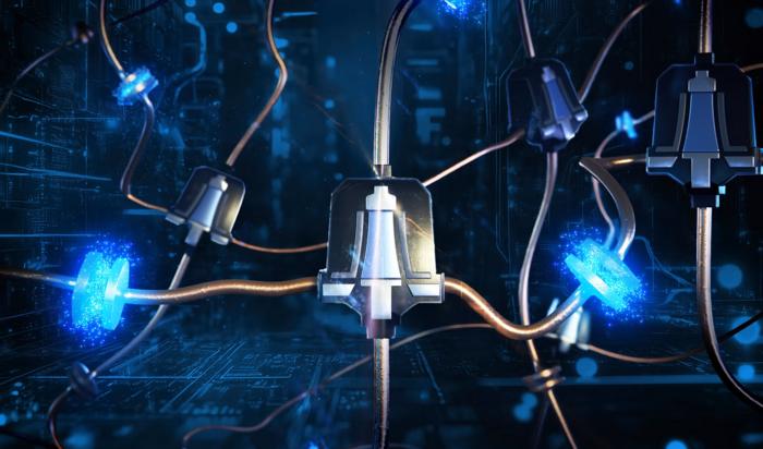 A single transistor can mimic the neural and synaptic behaviours of the human brain, bringing biologically inspired computing closer to reality.