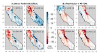Grassland Response to 21st Century Climate Change