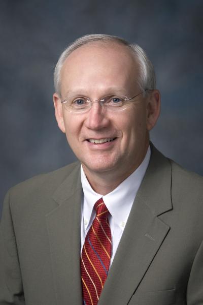 Raymond DuBois, M.D., Ph.D.