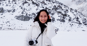 Yongming Luo