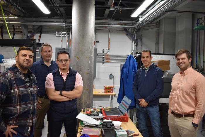 INL Field Testing