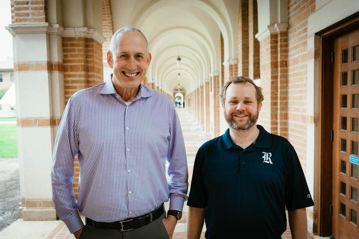 Rice, Baylor College of Medicine renew Superfund Research Program to ...