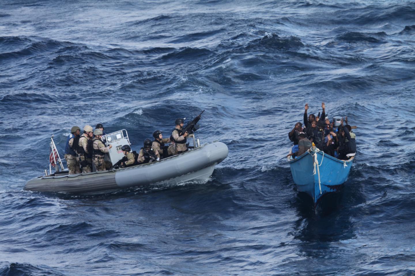 Pirates