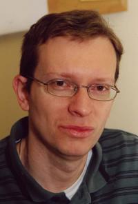 Gennady Shvets