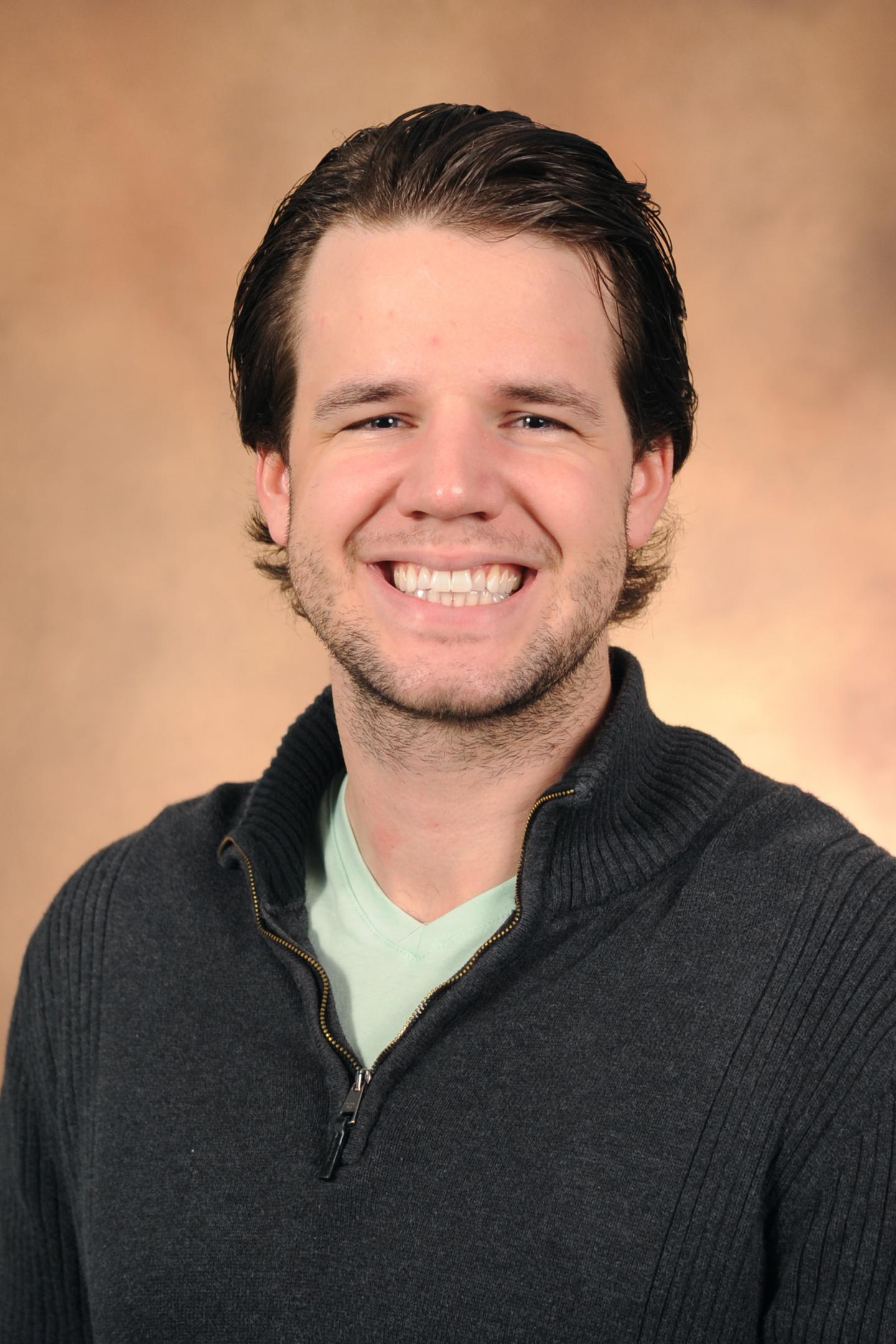 Brian Wadsworth