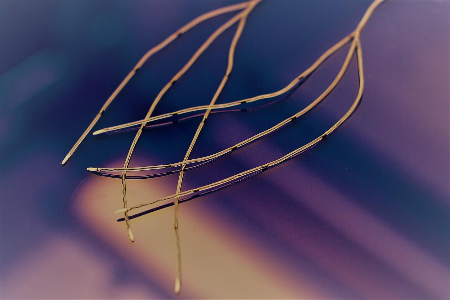 Prototype Electrodes