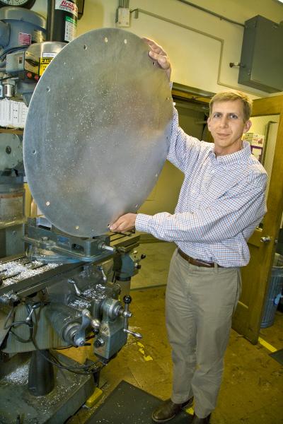 David Schlegel