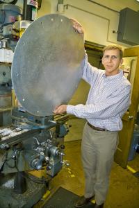 David Schlegel