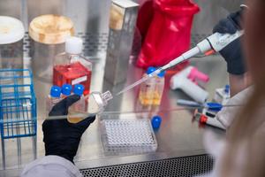 Lab Research