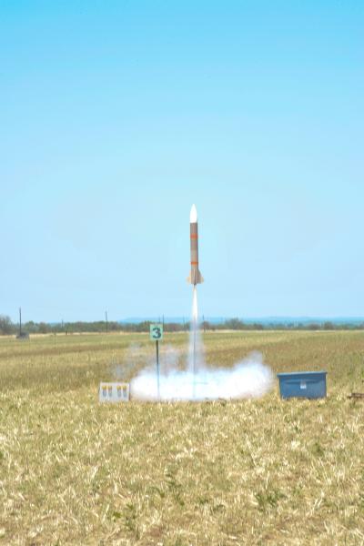 CanSat 2012