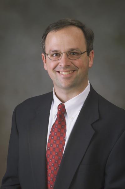 Stefan Duma, Virginia Tech
