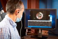 Dr Nick Gompertz on 'Earswitch'