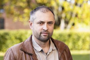 Grzegorz Niedźwiedzki
