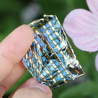 Thermally Stable, Highly Efficient and Ultraflexible Solar-Cell Module 2